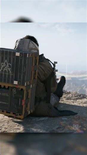 Death Stranding 2's absurd humor catches everyone off guard #gaming