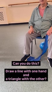 What even is this? It’s actually cognitive reserve training. Usually used with this who have dementia or alzheimer. Or Parkinson’s. It is about getting the brain to find new ways of doing things, how it processes a task and finds ways of doing new things. Building cognitive reserve makes our brains more resilient and able to cope better with conditions such as dementia or Parkinson’s. How to boost your cognitive reserve; Do mentally stimulating activities Maintain social connections Continue lea