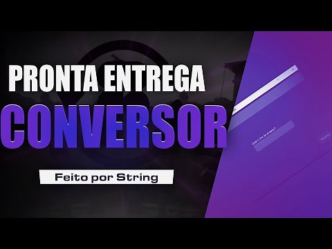 [MST]Conversor | Conversor de Figma para MTA