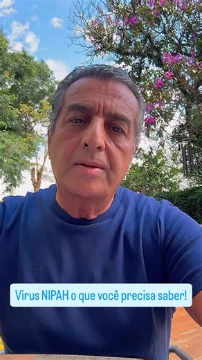 Dr. Roberto Zeballos on Instagram: "NIPAH VIRUS - NADA DE PÂNICO - O QUE VC PRECISA SABER! Foi descrito em 1999, em BANGDALADESH , MALASIA E SINGAPURA. Mentiram: Os 347 casos ocorreram em 25 anos e não em 30 dias. Com dois casos confirmados na Índia e sem registro de circulação do vírus fora do Sudeste Asiático, OMS classifica o risco global como baixo. EM TODO CASO SEGUEM MEDIDAS BÁSICAS DE PREVENÇÃO PARA QUEM VAI PARA INDIA 1. Medidas de higiene básica como lavar as mãos 2. Evitar troca de flu