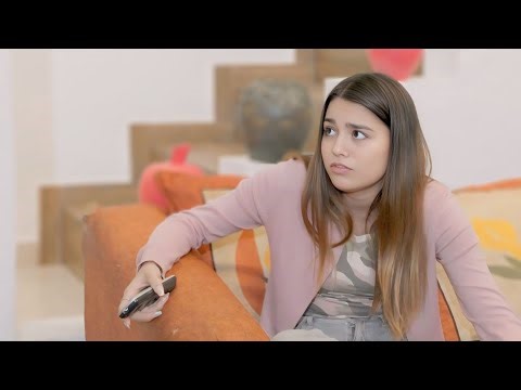 La Rosa de Guadalupe | LOS NINIS NO EXISTEN [Part 1] | Capítulo 2026 HD VIDEO