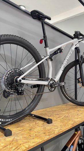 Specialized Chisel 2025⚡️ #Specialized #Chisel #MTB | CRUZ BIKES