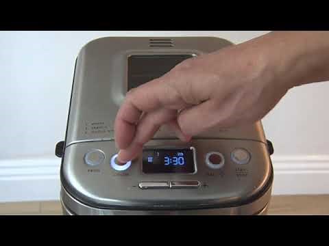 Cuisinart CBK 110 Product Review & Tips