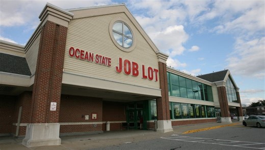 Ocean State Job Lot acquires Dansville Big Lots. What to know about new store.