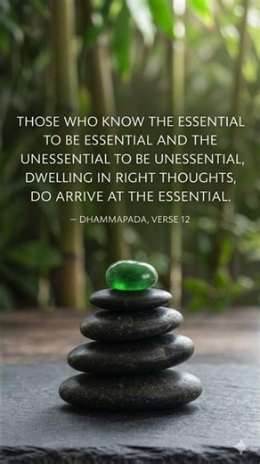 Buddha's Daily Quote