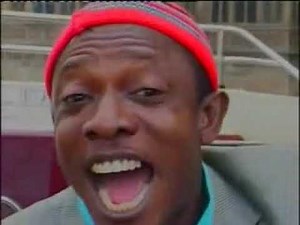 Osuofia in London Part 1 Naija Movie II of III