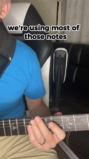 The Ultimate Alex Lifeson Warmup? 🎸