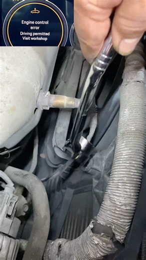 An O2 sensor malfunction, though seemingly minor, can be quite serious.