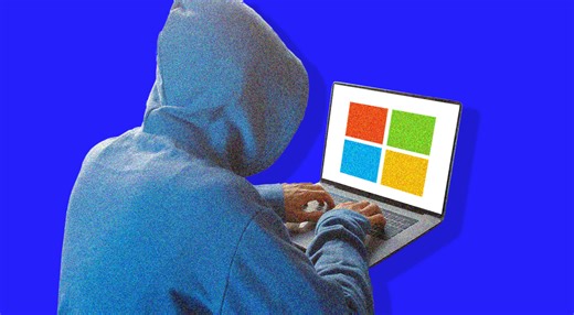 Microsoft becomes most spoofed brand in phishing attacks (again)