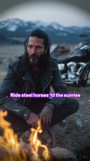 "Don't Ask Questions" Dorian Kael & Reina Vex