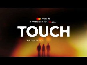 Mastercard TOUCH Movie