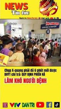 🔴 X-rays must last at least 6 minutes to be covered by health insurance: A cumbersome regulation ...