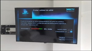 Guía para encontrar señal de Simple TV y DirecTV