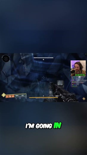 MrRoflWaffles Sees Riven For The First Time #Destiny2