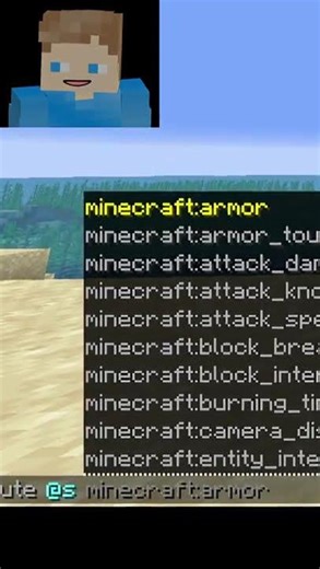 Minecraft Befehle die du kennen musst... #minecraft #minecraftshorts #mc #gaming