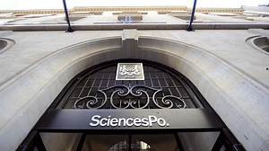 A Sciences Po, le FN se rebaptise "section Jean-Moulin" et fait grincer des dents