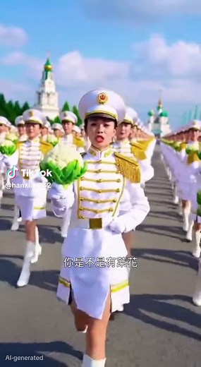 菜花國慶日