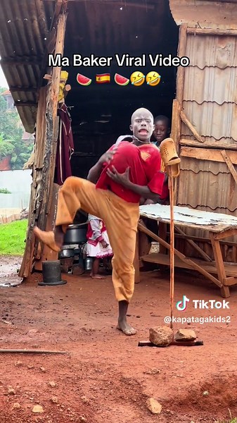 Ma Baker Dance Video - Funny Dancing Fruits Compilation