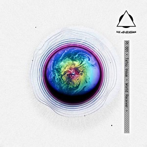 Tetsu Inoue - World Receiver