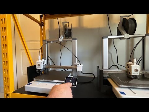 Bambu Lab A1: Fixing X-Axis Error & Filament Snag Issues