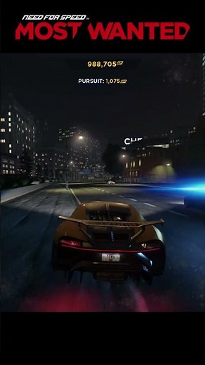 Nfs most wanted 2012 remastered version pc gameplay #pcgameplay #nfsmostwanted2012