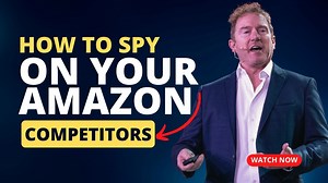 Knowing what your top competitors are doing on Amazon is vital for staying competitive and relevant. It provides valuable insights into market trends, pricing strategies, customer preferences, and effective marketing tactics. Understanding your competitors' strengths and weaknesses helps you refine your product offerings, differentiate your brand, and identify potential gaps in the market. Keeping a close eye on competitors on Amazon not only informs your strategic decisions but also enables you