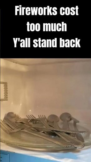 How to make homemade fireworks