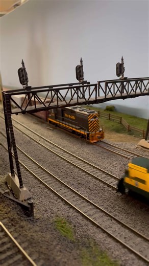 D&RGW GP30 working the interchange and #train