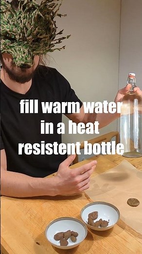 Easy Bubble Hash pt.2