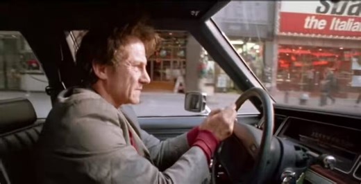 Harvey Keitel was paid 200,000 dollars for Bad Lieutenant (1992). He performed full frontal nude scenes including the traffic stop sequence. He took the role because no other actor in Hollywood would touch the material in 1992.