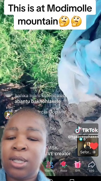 Exploring Modimolle Mountain - A Natural Wonder