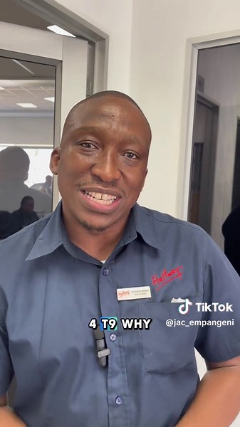 💪 Built tough, ready for anything! The JAC Bakkie is made to handle work, adventure, and everything in between. 🚘⚙️ Power, reliability, and style — all in one ride. #jacbakkie #halfway #halfwayjacempangeni #builtforthebold #drivejac