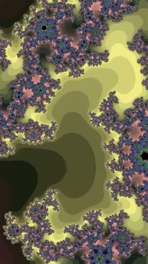 Mandelbrot^6