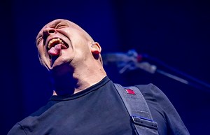 Devin Townsend Announces 2025 Tour With Tesseract