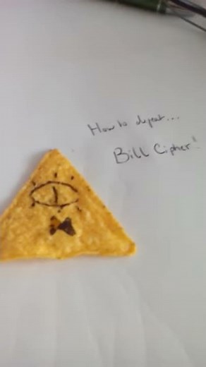 How to defeat... Bill cipher!!