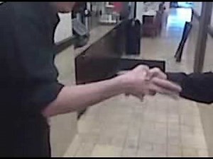 fraternity handshake leaked by Alex Cholet