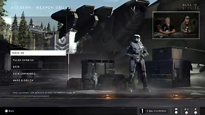 3.5K views · 65 reactions | Halo Infinite Tech Preview - Multiplayer Academy Weapon Drill Gameplay Overview | Halo News | Facebook