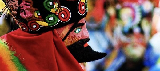 Música de Morelos: danzas, sones y cantos surianos