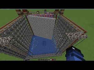 Minecraft: Create mod v0.5 - 450k/hr Cobblestone generator