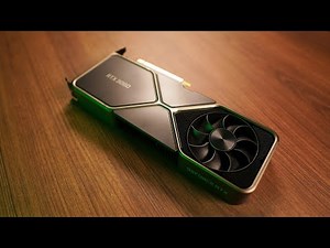 GeForce RTX 3080 FE : Le nouveau monstre de puissance Nvidia !