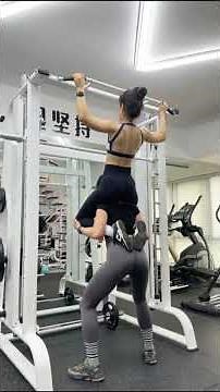 shoulder riding gym workout 8