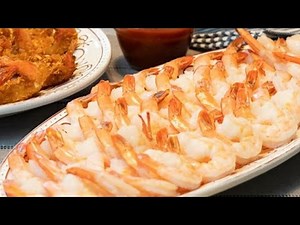 The Truth About Red Lobster's Endless Shrimp