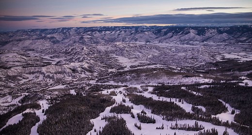 History of Snowmass | Snowmass Tourism