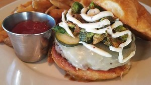 A handy guide to 14 of the best restaurants in the East Village in Des Moines