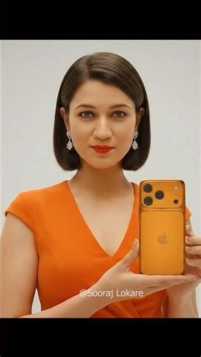 📱 Apple iPhone Concept Ad – Fan-Made CGICheck out this fan-made CGI concept Ad #apple #cgi #trending