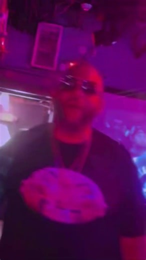 IN THE MIX CLUB VOODOO IN SOUTH BEACH MIAMI