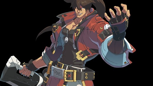 【GGST】s4最新版本索尔开局除6p所有拳脚康无资源高伤破墙，内含部分觉醒破墙且思路简单暴力