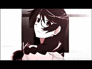 My First Edgy Scale AMV [FREE PROJECT FILE] -after effect