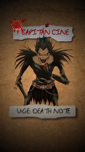 321K views · 18K reactions | Una Gran Escena - Death Note 笠 #cine #cinema #anime #animacion #pelicula #netflix | Hernán Martínez | Facebook