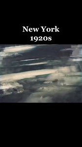 New York 1920s, Street Life #usa#ny#newyork#history#stile#igormemory#oldvideo#timetraveler#путешествиевовремени#история#сша#ньюйорк#vintage#видео | Memorable videos | Facebook
